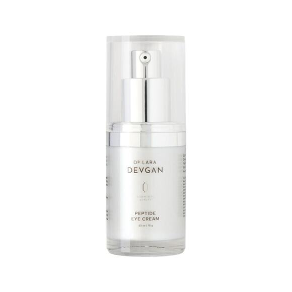 Dr Lara Devgan Peptide Eye Cream - Picture 1 of 7